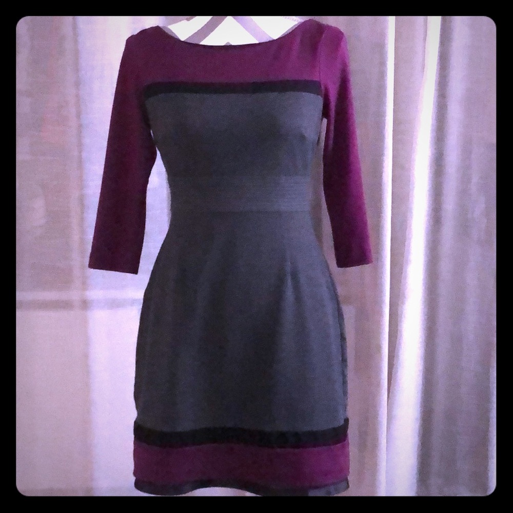 White House Black Market Dress